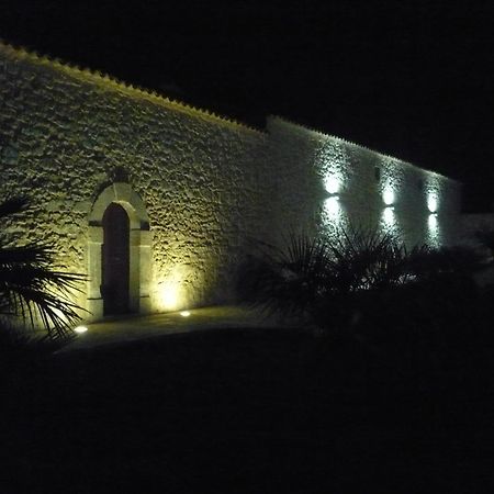 Relais Cimilla B&B Ragusa Dış mekan fotoğraf