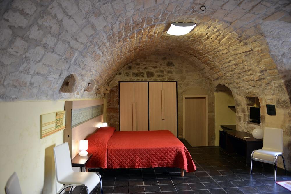 Relais Cimilla B&B Ragusa Dış mekan fotoğraf