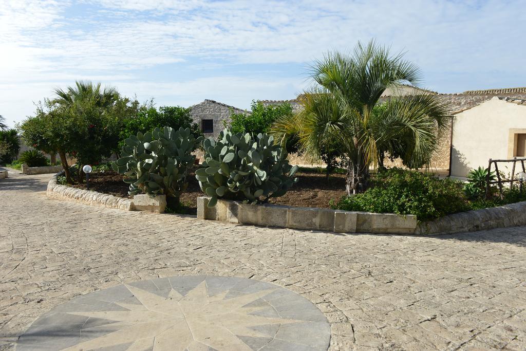 Relais Cimilla B&B Ragusa Dış mekan fotoğraf