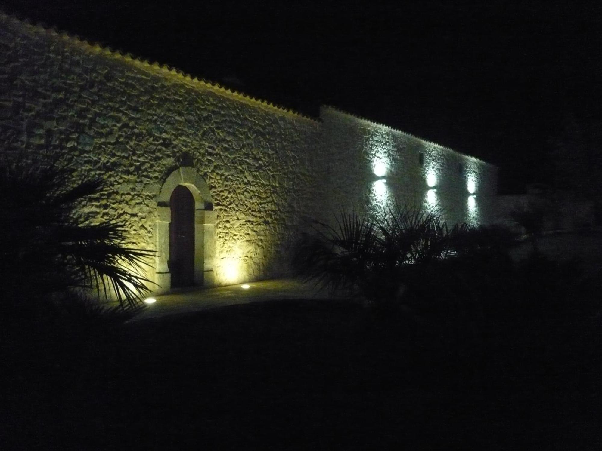 Relais Cimilla B&B Ragusa Dış mekan fotoğraf