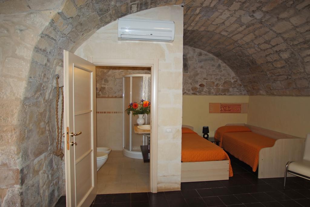 Relais Cimilla B&B Ragusa Dış mekan fotoğraf