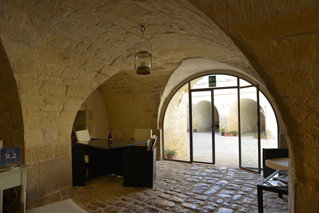 Relais Cimilla B&B Ragusa Dış mekan fotoğraf
