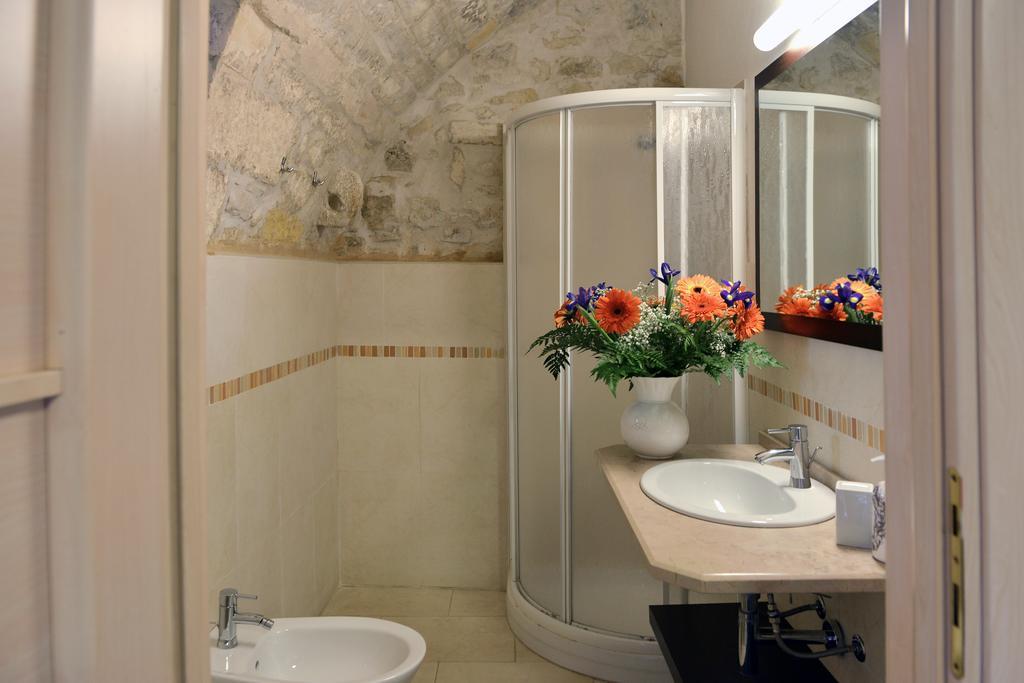 Relais Cimilla B&B Ragusa Dış mekan fotoğraf