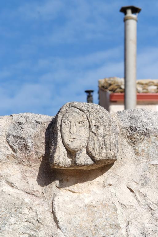 Relais Cimilla B&B Ragusa Dış mekan fotoğraf