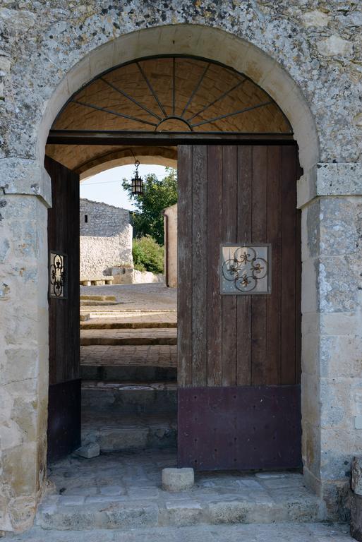 Relais Cimilla B&B Ragusa Dış mekan fotoğraf