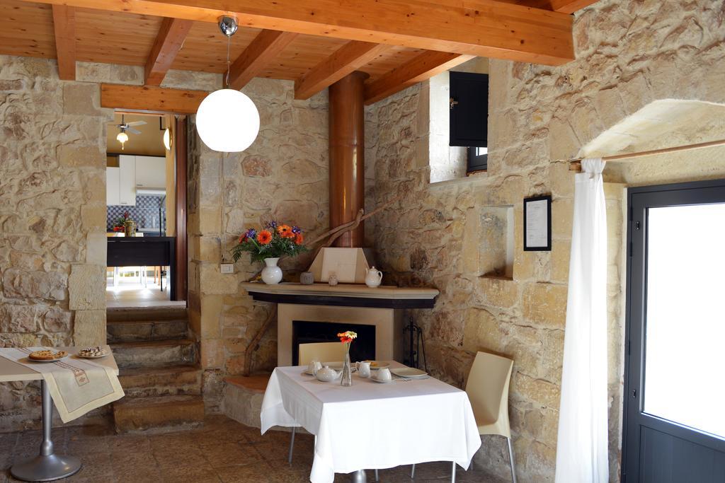 Relais Cimilla B&B Ragusa Dış mekan fotoğraf