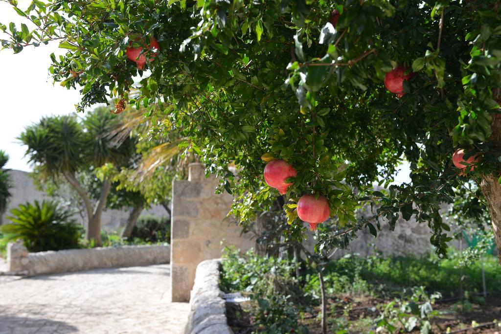 Relais Cimilla B&B Ragusa Dış mekan fotoğraf