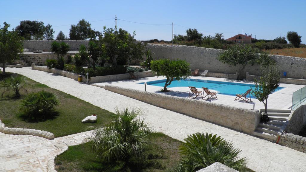 Relais Cimilla B&B Ragusa Dış mekan fotoğraf