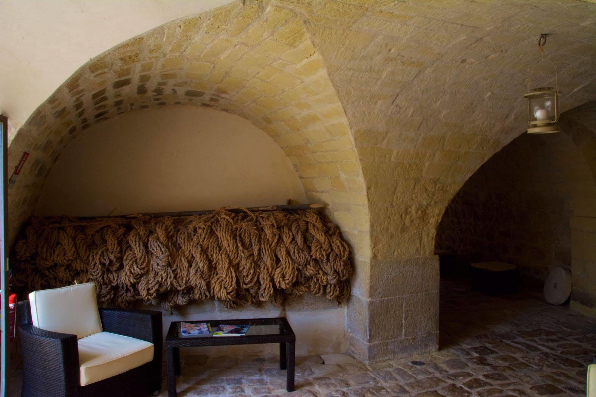 Relais Cimilla B&B Ragusa Dış mekan fotoğraf