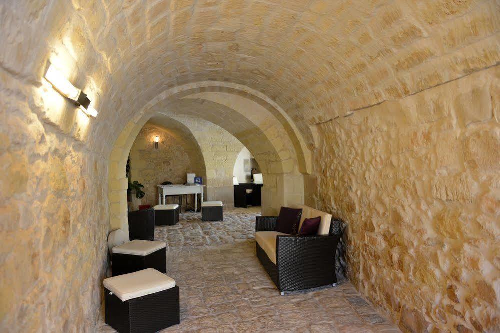 Relais Cimilla B&B Ragusa Dış mekan fotoğraf