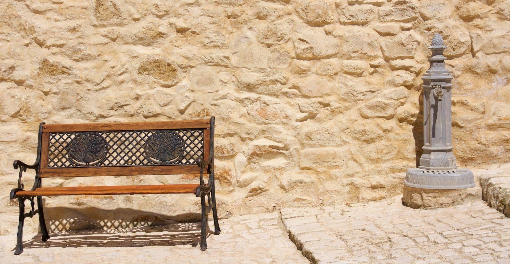 Relais Cimilla B&B Ragusa Dış mekan fotoğraf