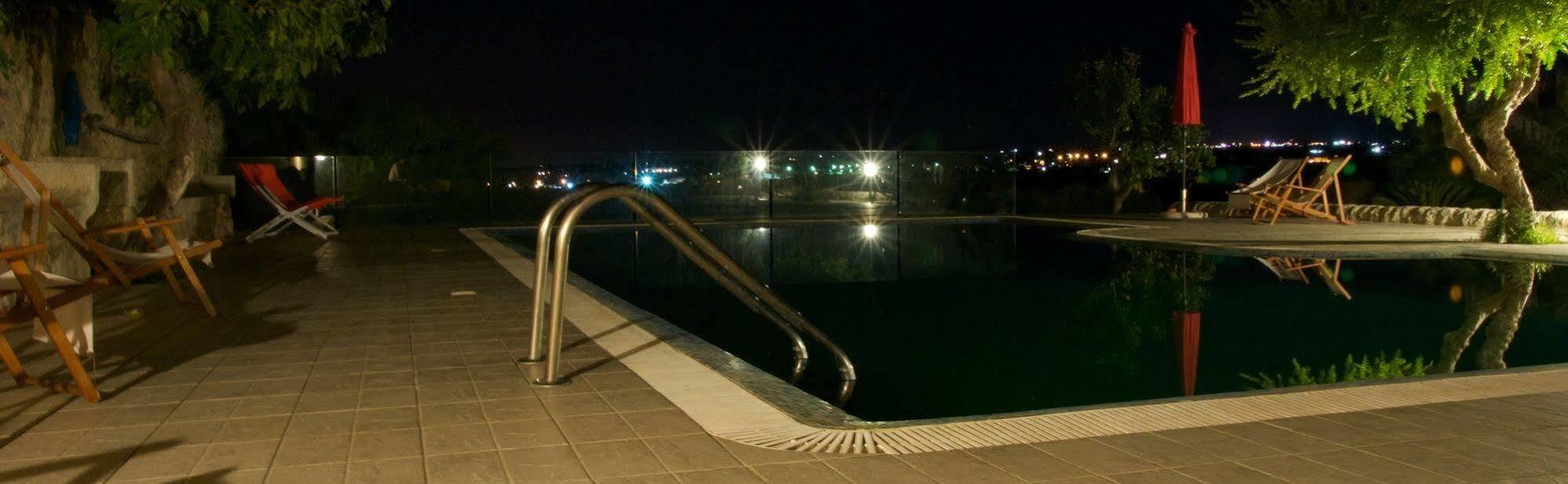 Relais Cimilla B&B Ragusa Dış mekan fotoğraf