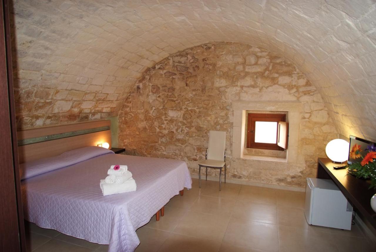 Relais Cimilla B&B Ragusa Dış mekan fotoğraf