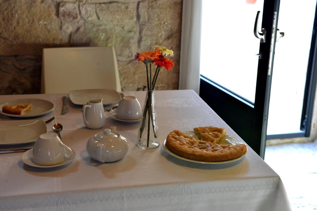 Relais Cimilla B&B Ragusa Dış mekan fotoğraf